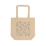Botanical Eco Tote