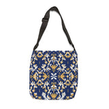 Arabesque Adjustable Tote