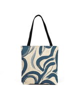 Quiet Arabesque Tote