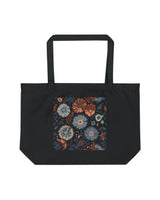 Petal & Spice Tote