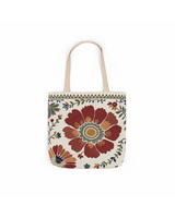 Silk Road Bloom Tote