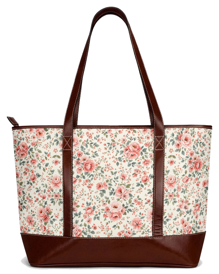 Chintz Handbag
