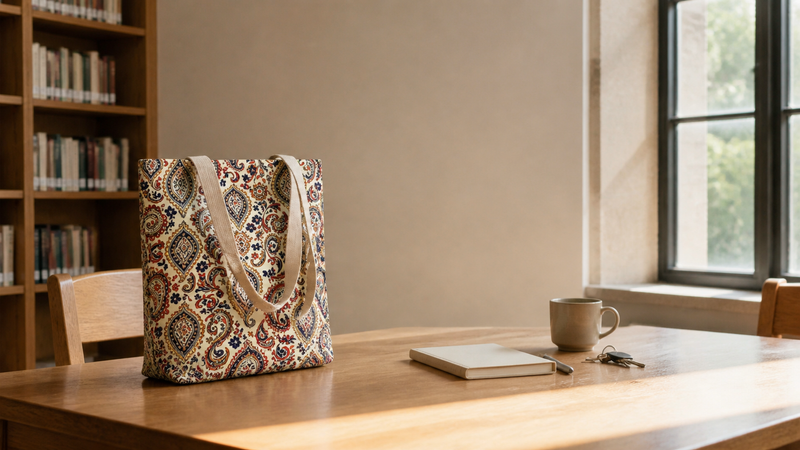 New Semester Daily Carry Ideas for Campus Life