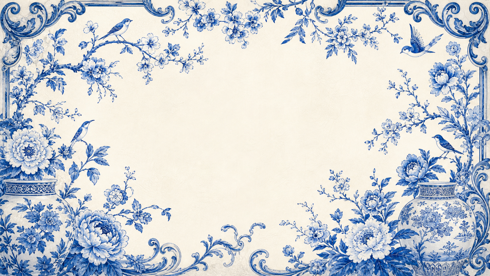 What Is Chinoiserie? The Complete Guide