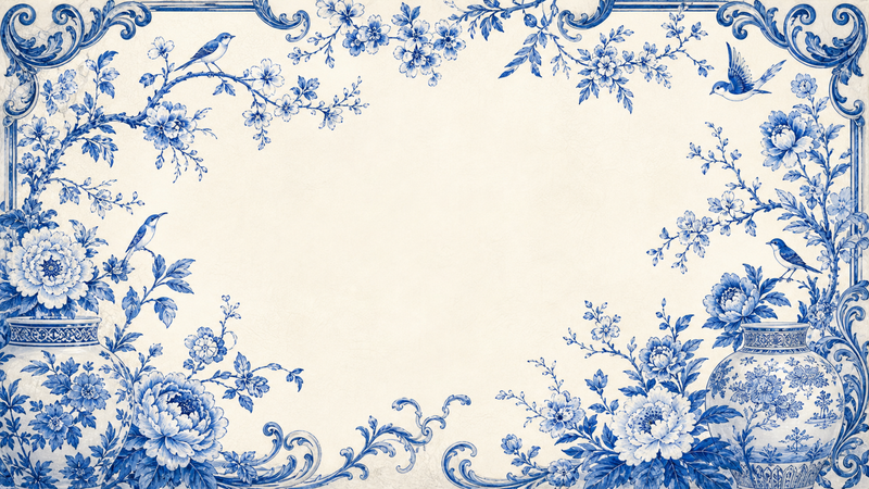 What Is Chinoiserie? The Complete Guide