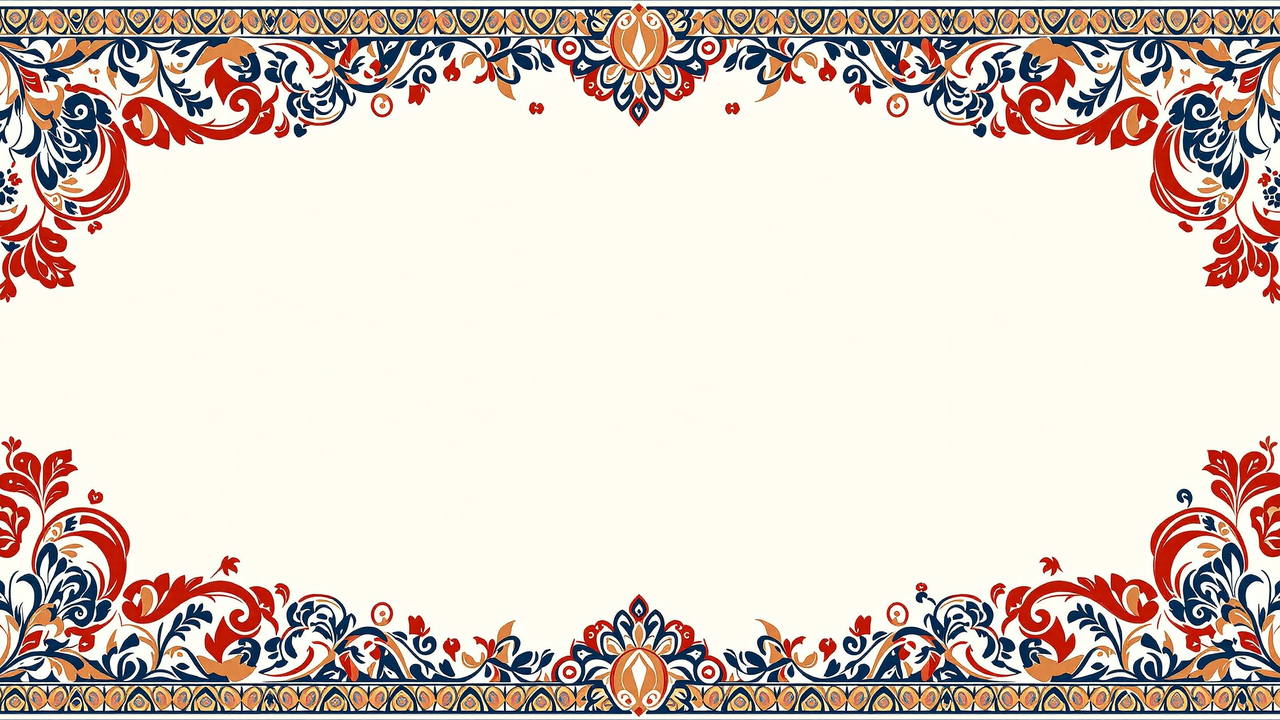 Paisley Pattern: The Teardrop That Changed Its Name