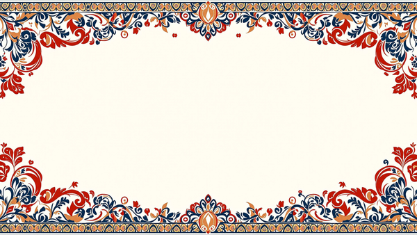 Paisley Pattern: The Teardrop That Changed Its Name