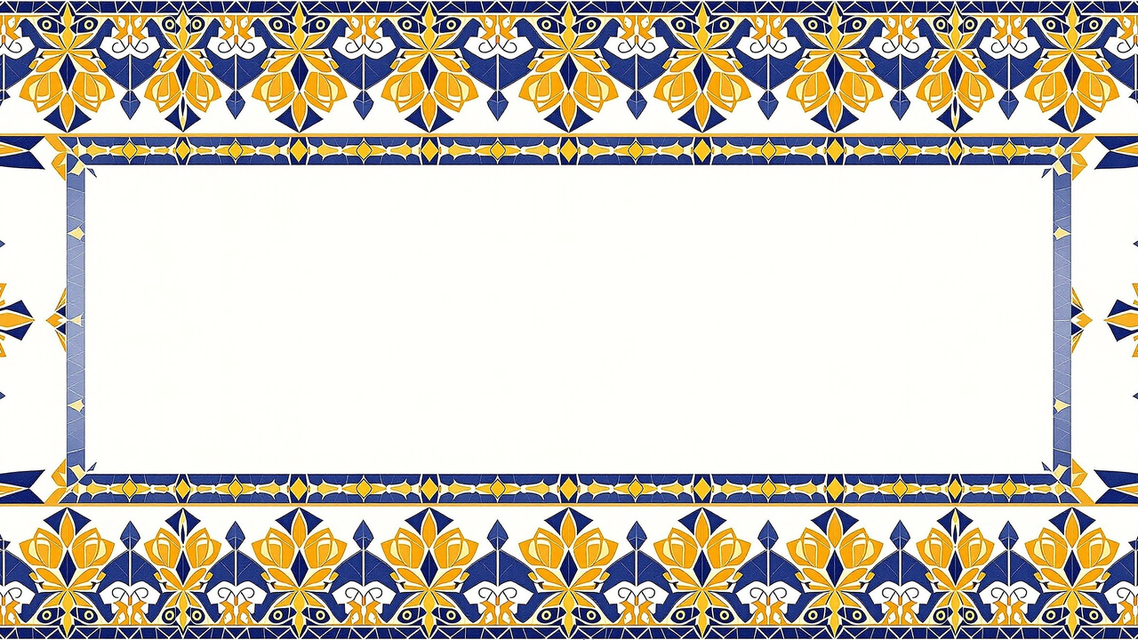 Zellige Tile: The Pattern That Rewards Standing Closer