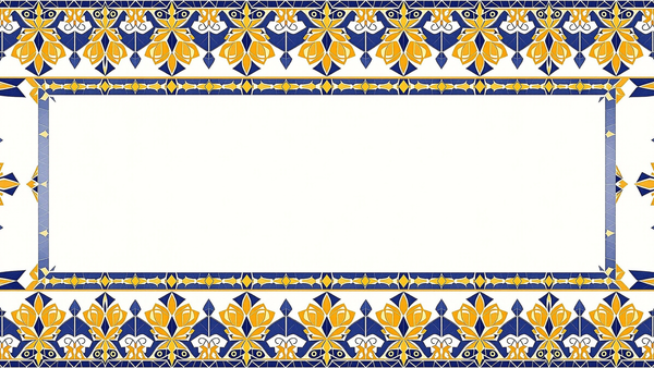 Zellige Tile: The Pattern That Rewards Standing Closer