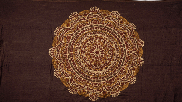 Bandhani: The Bloom Hidden in a Knot
