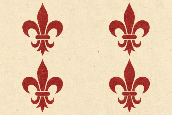 Fleur-de-lis Meaning: One Flower, Many Owners