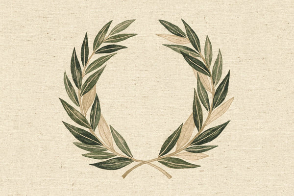 Laurel Wreath Meaning: Victory Motif, Many Readings
