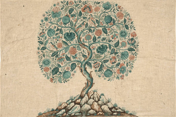 Tree of Life Meaning: One Motif, Many Readings