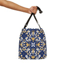Arabesque Adjustable Tote