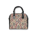 Paisley Shoulder Bag