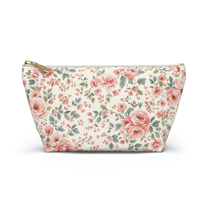 Chintz Makeup Bag