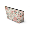 Chintz Makeup Bag
