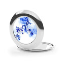 Chinoiserie Bird Compact Mirror