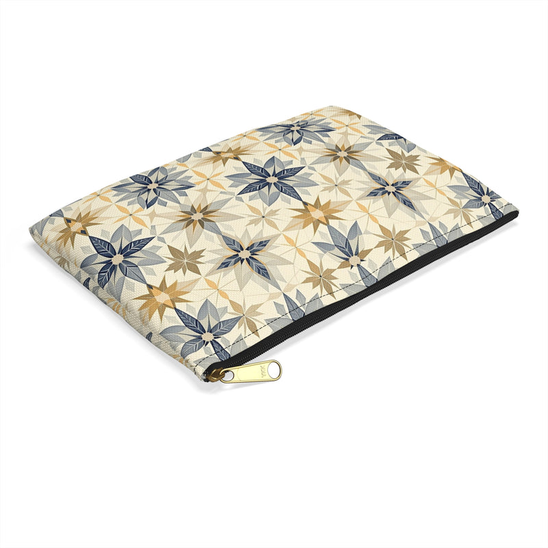 Zellige Makeup Bag