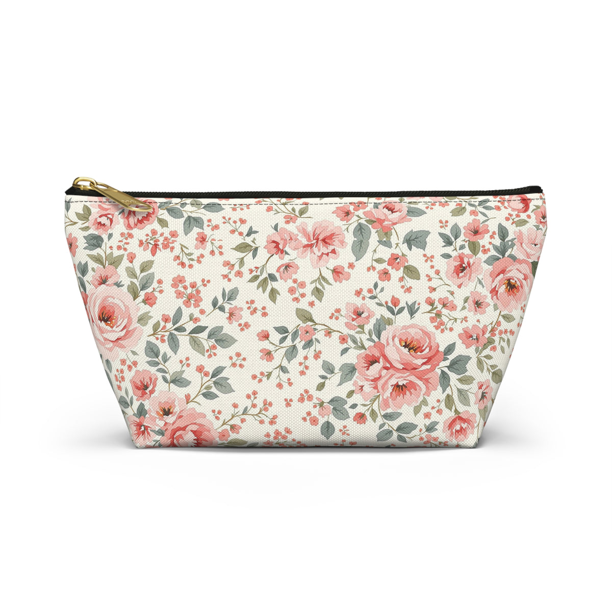 Chintz Makeup Bag