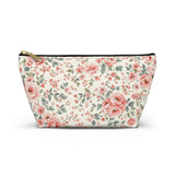 Chintz Makeup Bag