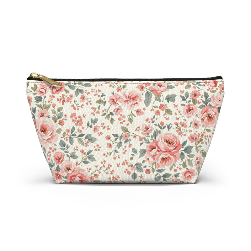 Chintz Makeup Bag