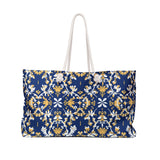 Arabesque Weekender Bag