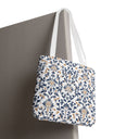Damask Tote Bag