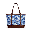 Chinese Cloud Handbag