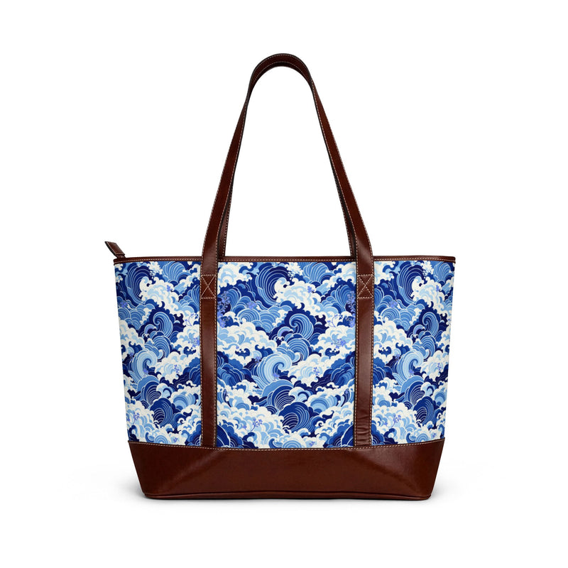 Chinese Cloud Handbag