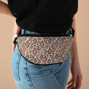 Paisley Fanny Pack