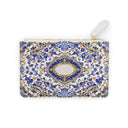 Gilded Porcelain Mini Clutch