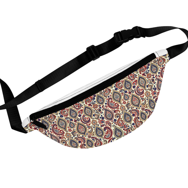 Paisley Fanny Pack