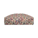Paisley Weekender Tote