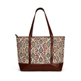 Paisley Handbag