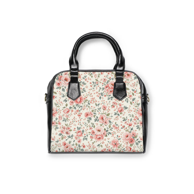 Chintz Shoulder Bag