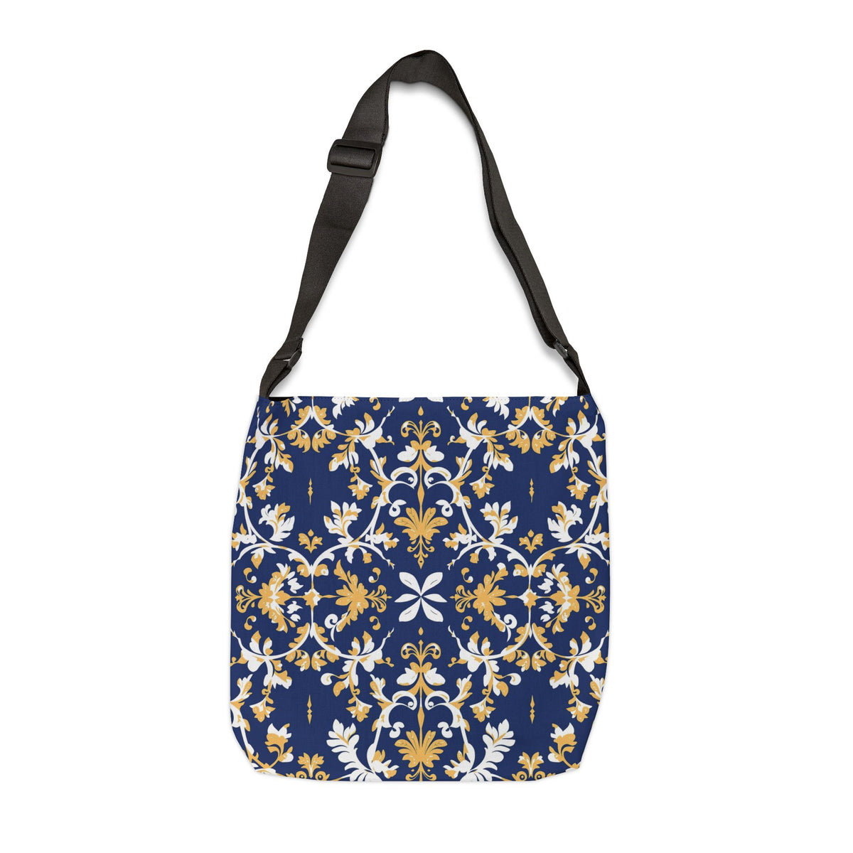 Arabesque Adjustable Tote