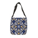 Arabesque Adjustable Tote