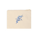 Chinoiserie Bird Makeup Bag