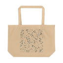 Botanical Large Eco Tote