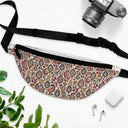 Paisley Fanny Pack