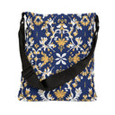 Arabesque Adjustable Tote
