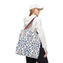 Damask Tote Bag