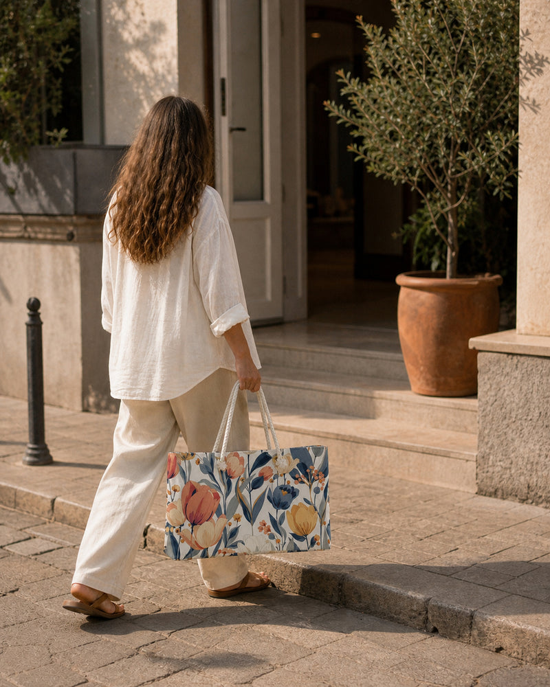 Meadow Weekender Bag
