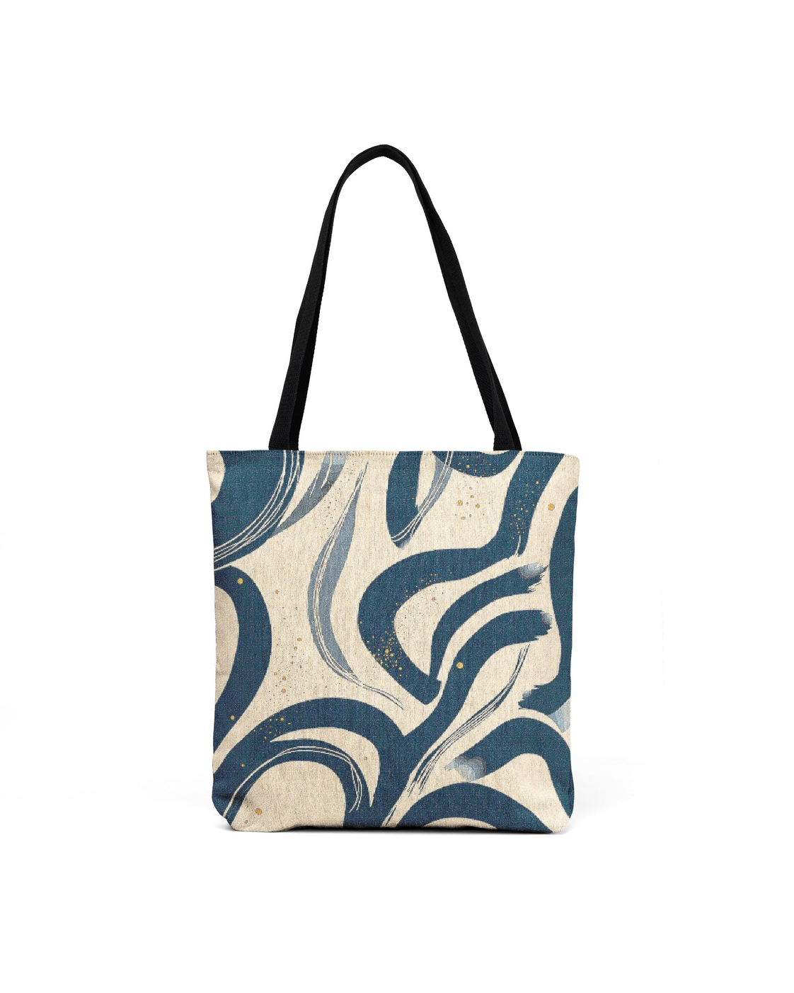 Quiet Arabesque Tote