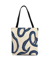 Open Crossing Tote