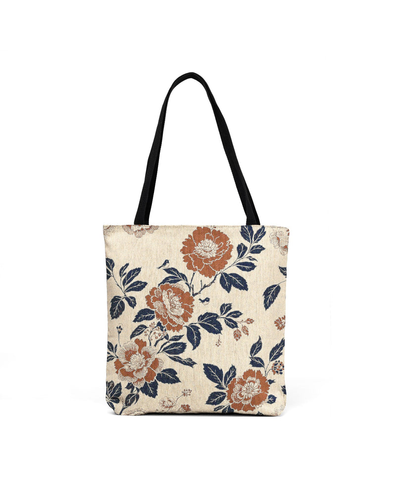 Birdsong Garden Tote