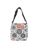 Wandering Vine Tote