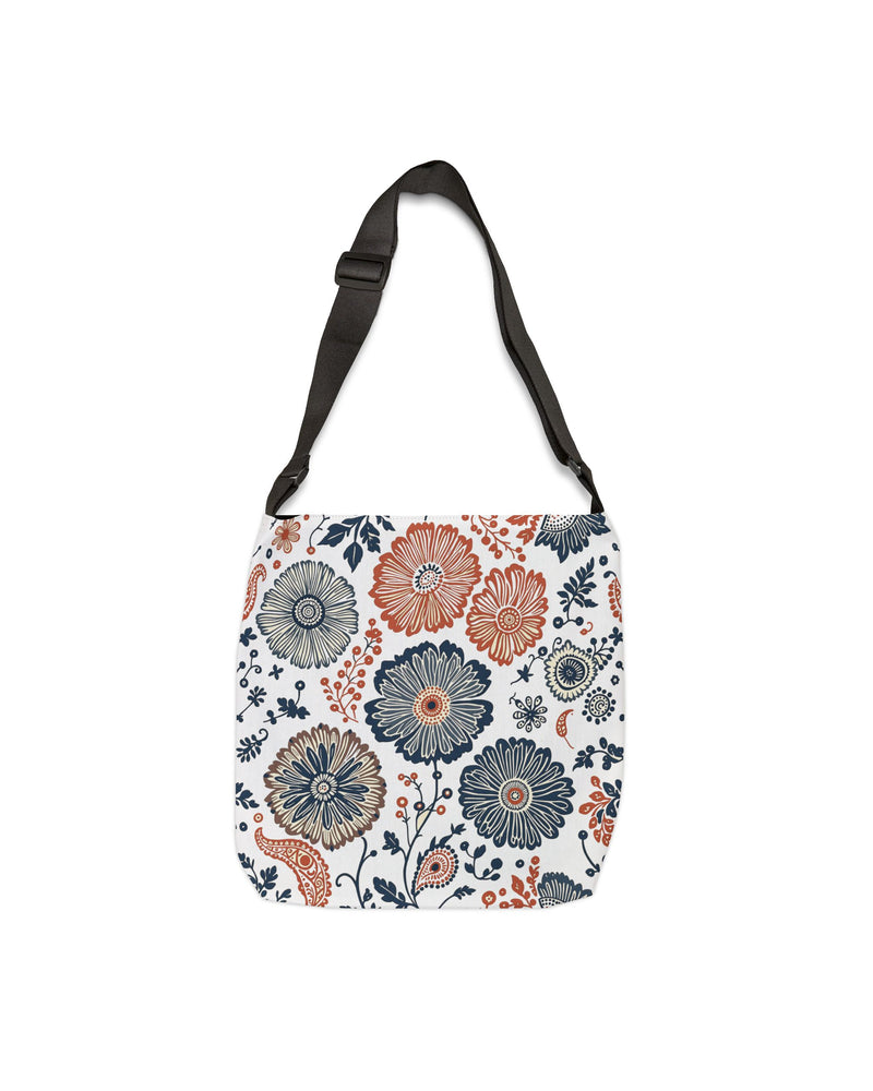 Wandering Vine Tote