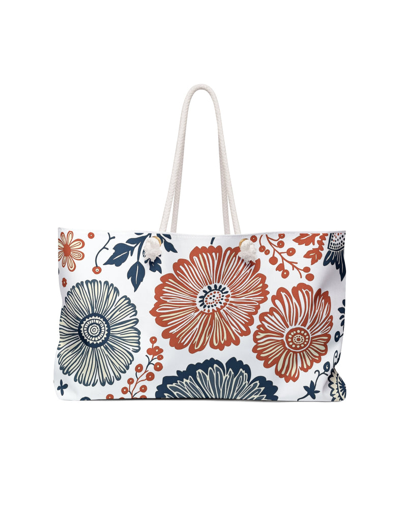 Garden Gate Weekender